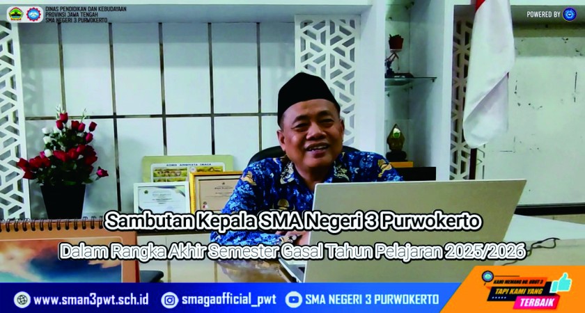Rapor sebagai Bahan Refleksi dan Penguatan Karakter